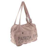 Patrizia Pepe Pink handbag