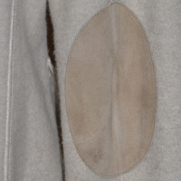 Fabiana Filippi Jacket made of Merino Wool