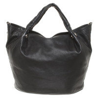 Coccinelle Handbag Leather in Black