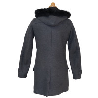The Kooples Giacca/Cappotto in Grigio