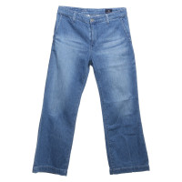 Adriano Goldschmied Katoenen jeans