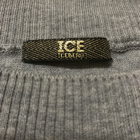 Iceberg Cotton Jersey