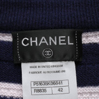 Chanel Dress Cashmere