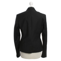 Karl Lagerfeld Blazer in Schwarz