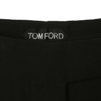 Tom Ford Pantaloni neri
