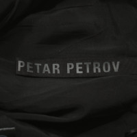 Petar Petrov Paio di Pantaloni
