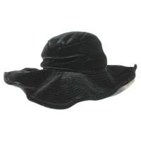 Armani Cappello in nero