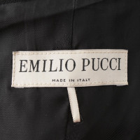 Emilio Pucci Klassischer Overall