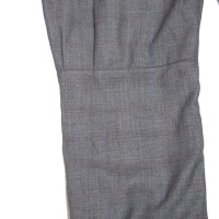 Adolfo Dominguez trousers in grey
