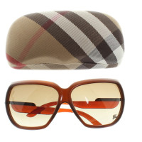 Burberry Sunglasses in Brown