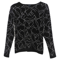 Armani Jeans Sweater with pattern