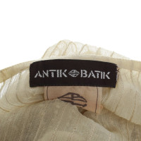 Antik Batik Top beige