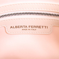 Alberta Ferretti Handbag in bicolour