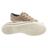 Ash Sneaker beige