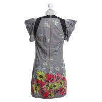 French Connection Robe avec motif floral