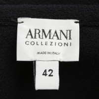 Armani Collezioni Dress in dark blue