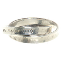 Tiffany & Co. Doppio anello in argento