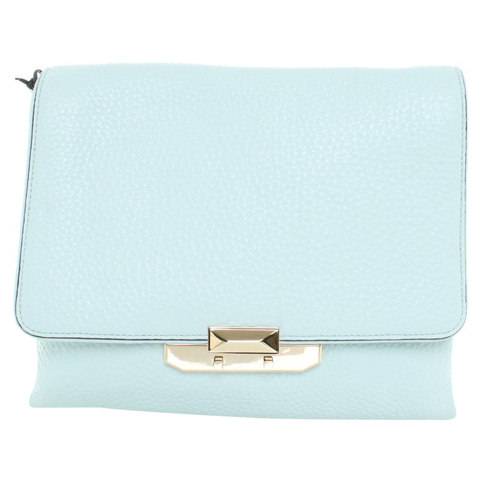 Rebecca Minkoff Umhängetasche in Mint