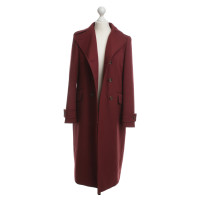 Strenesse Blue Cappotto in Bordeaux