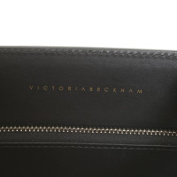 Victoria Beckham Handtasche in Schwarz
