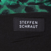 Steffen Schraut Elastische rok