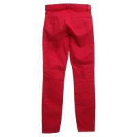 J Brand Jeans in rosa