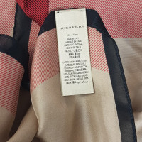 Burberry deleted product