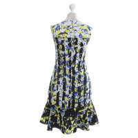 Peter Pilotto For Target Dress with pattern print