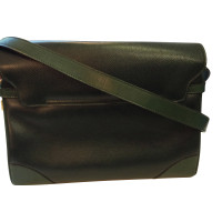 Etro Handbag in dark green
