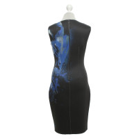 Elie Tahari Dress with motif print