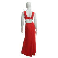 Bcbg Max Azria Evening dress in red