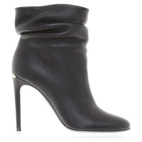 Burberry Ankle boots leather