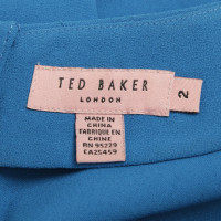 Ted Baker Top in blu