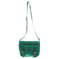 Prada Bag in Green