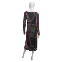 Etro Dress with pattern