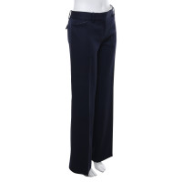 Céline trousers made of wool