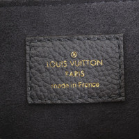 Louis Vuitton "Saint-Germain PM Monogram Empreinte"