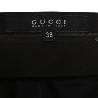 Gucci Narrow skirt