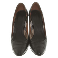 Burberry pumps in Black