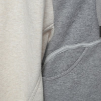 Stella Mc Cartney For Adidas Sweat-shirt à capuche