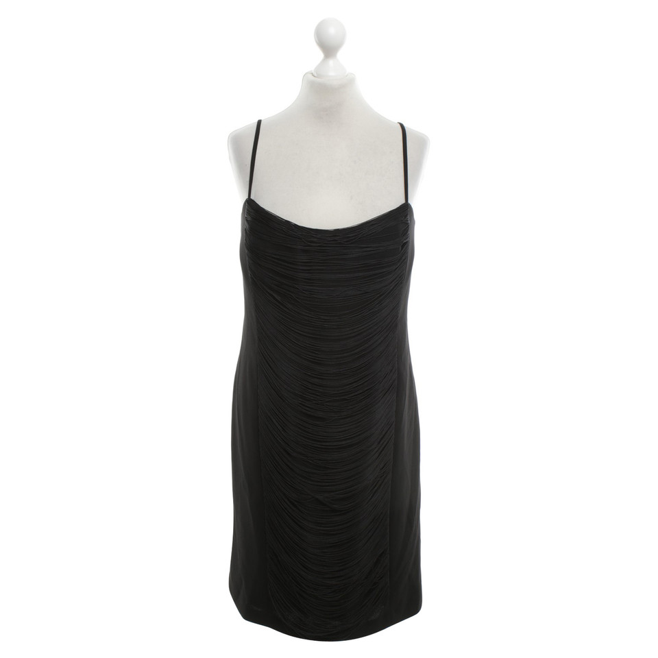 Cynthia Rowley Robe en noir