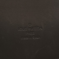 Louis Vuitton Borsa con dettagli cromati