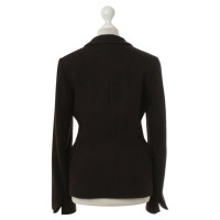 Jil Sander Blazer in Alpaca