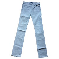 Armani Jeans Velluto jeans