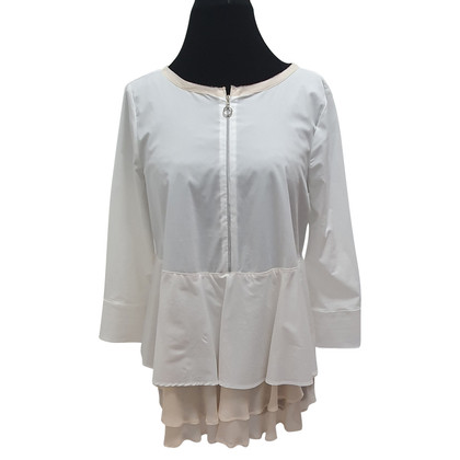 Twinset Milano Top in White