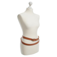 Hermès Belt in Brown