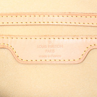 Louis Vuitton Retiro NM34 in Tela