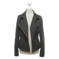 Ted Baker Giacca/Cappotto in Grigio