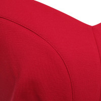 Max Mara Intrend - dress in red