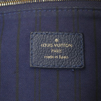 Louis Vuitton Handtas van Monogram Empreinte